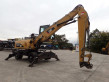 Umschlagbagger Caterpillar M 318 D MH