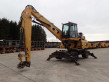 Umschlagbagger Caterpillar M 318 D MH