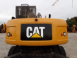 Umschlagbagger Caterpillar M 318 D MH