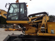 Umschlagbagger Caterpillar M 318 D MH