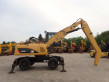 Umschlagbagger Caterpillar M 318 D MH
