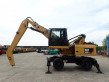 Umschlagbagger Caterpillar M 318 D MH