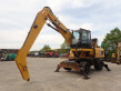 Umschlagbagger Caterpillar M 318 D MH