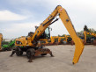 Umschlagbagger Caterpillar M 318 D MH