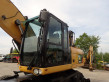 Umschlagbagger Caterpillar M 318 D MH