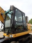 Umschlagbagger Caterpillar M 318 D MH