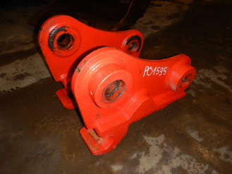 Lehnhoff MS 21 Schnellwechsler rent