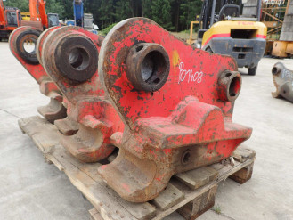 Lehnhoff MS 25 Schnellwechsler gebraucht rent