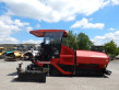Dynapac SD 2550 C (SD 2500) Asphalt Paver
