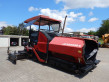 Dynapac SD 2550 C (SD 2500) Asphalt Paver