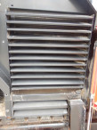 Dynapac SD 2550 C (SD 2500) Asphalt Paver