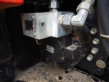 Dynapac SD 2550 C (SD 2500) Asphalt Paver