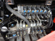 Dynapac SD 2550 C (SD 2500) Asphalt Paver