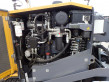 Dynapac F 1200 CS Asphalt Paver