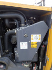 Dynapac F 1200 CS Asphalt Paver
