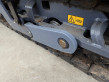 Dynapac F 1200 CS Asphalt Paver