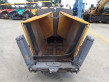 Dynapac F 1200 CS Asphalt Paver