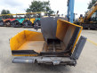 Dynapac F 1200 CS Asphalt Paver