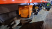 Hydraulikmagnet gebraucht | Baggermagnet 26 - 32t