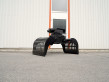 Abbruch- und Sortiergreifer | Universalgreifer | Sortiergreifer Bagger 16 - 20t