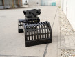 Abbruch- und Sortiergreifer | Universalgreifer | Sortiergreifer Bagger 16 - 20t