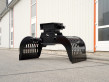 Abbruch- und Sortiergreifer | Universalgreifer | Sortiergreifer Bagger 16 - 20t