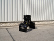 Universalgreifer |  Abbruch- und Sortiergreifer Bagger 2,5 - 5 t