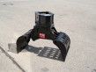Universalgreifer |  Abbruch- und Sortiergreifer Bagger 2,5 - 5 t