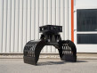 Universalgreifer | Abbruch- und Sortiergreifer Bagger 10 - 16 t