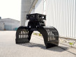 Universalgreifer | Abbruch- und Sortiergreifer Bagger 10 - 16 t