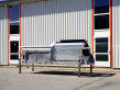 Mobile Trommelsiebanlage - Trommelsieb - Siebanlage