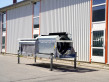 Mobile Trommelsiebanlage - Trommelsieb - Siebanlage