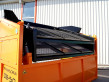 Mobile Siebanlage | Mobile Flachdecksiebanlage | Siebbox