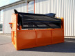 Mobile Siebanlage | Mobile Flachdecksiebanlage | Siebbox