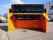 Mobile Siebanlage | Mobile Flachdecksiebanlage | Siebbox