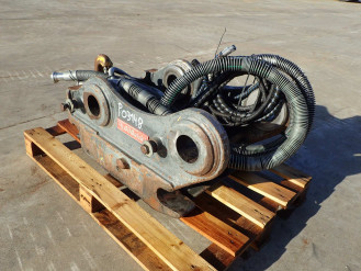 Oil Quick OQ 70-55 Schnellwechsler mieten