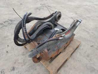 Schnellwechsler Oil Quick OQ 70-55 mieten