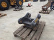 Liebherr SW48 hydraulischer Schnellwechsler