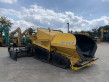 Demag DF 115 C -Kettenfertiger