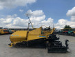 Demag DF 115 C -Kettenfertiger