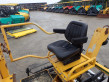 Demag DF 115 C -Kettenfertiger