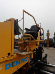 Demag DF 115 C -Kettenfertiger