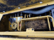 Demag DF 115 C -Kettenfertiger