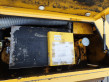 Demag DF 115 C -Kettenfertiger
