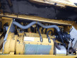 Demag DF 115 C -Kettenfertiger