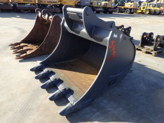 Oil Quick OQ 80 Tieflöffel 1.600 mm mieten