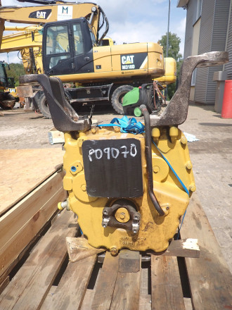 Power-shift gearbox CAT 926 M mieten