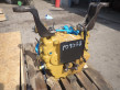 Power-shift gearbox CAT 926 M