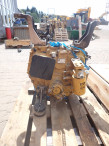 Power-shift gearbox CAT 926 M