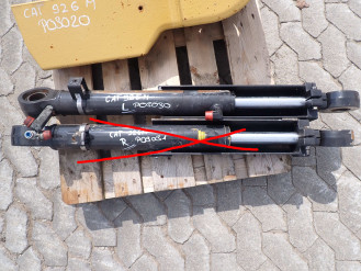 Lenkzylinder links CAT 926 M mieten